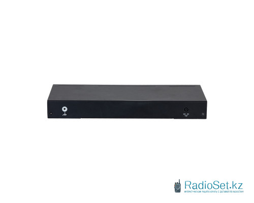 Коммутатор Dahua DH-PFS3110-8ET1GT1GF-96